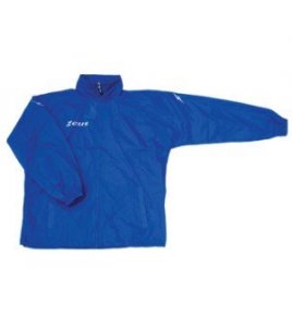 Zeus Rain Királykék Eső-Széldzseki